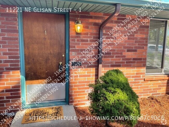 Building Photo - 11221 NE Glisan St Unit 1 Rental