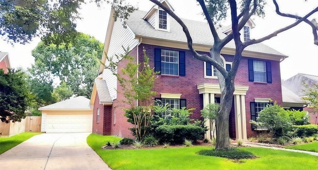 Photo - 3814 Bayou Bend Ct