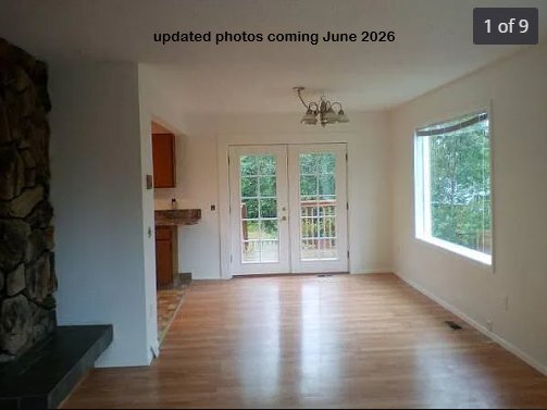Photo - 1507 E Mulchatna Dr