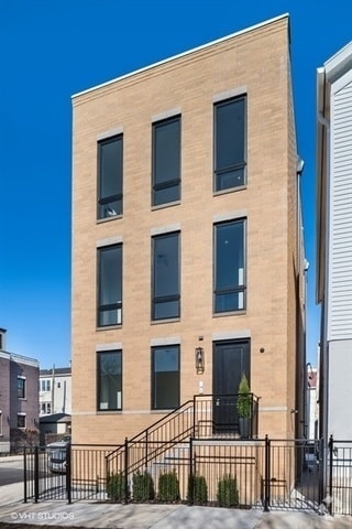 Building Photo - 1244 W Huron St Unit 1 Rental