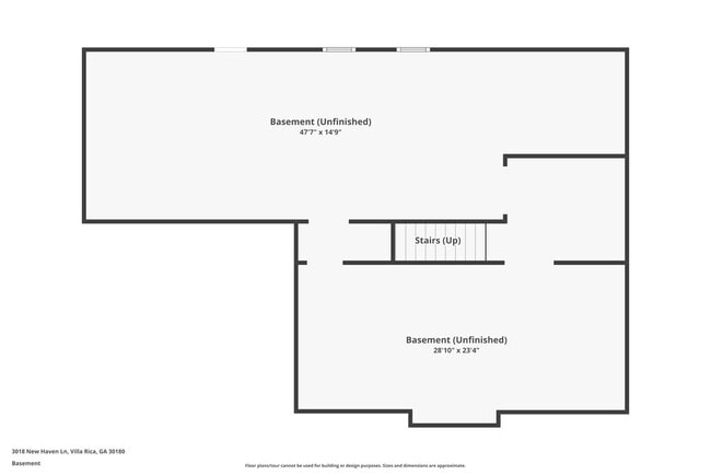 Photo - 3018 New Haven Ln