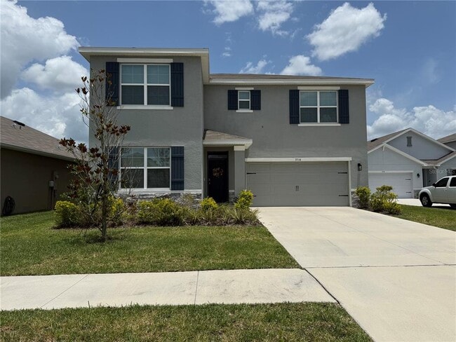 Building Photo - 3501 Wild Bramble Ct