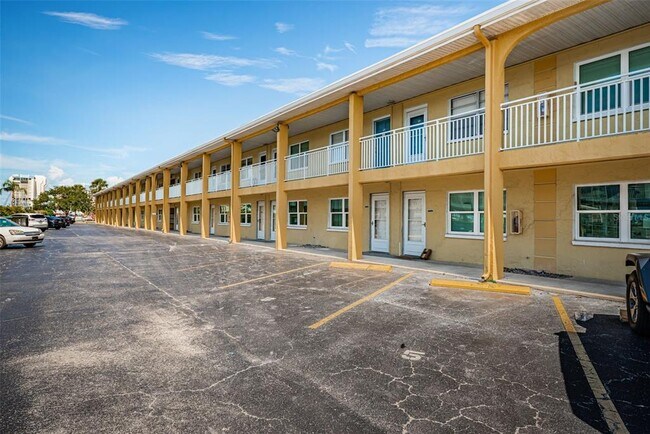 Photo - 9715 Harrell Ave Unit 5