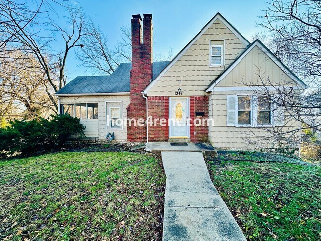 Photo - Featuring Wood Floors, SS Appliances, Upda...