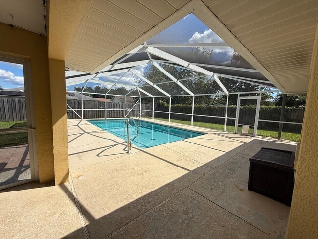 Photo - Charming 3-Bed, 2-Bath Oasis with Pool & E...