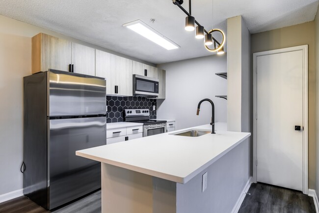 Photo - The Luxe of Southaven