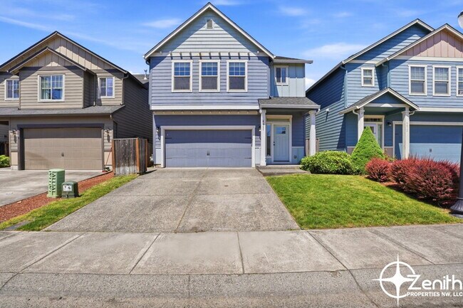 Photo - 4608 NE 91st Way
