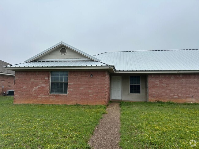 Building Photo - China Spring ISD Duplex Rental