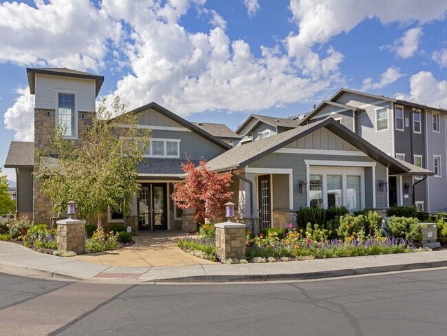 Talavera at the Junction Apartments & Townhomes