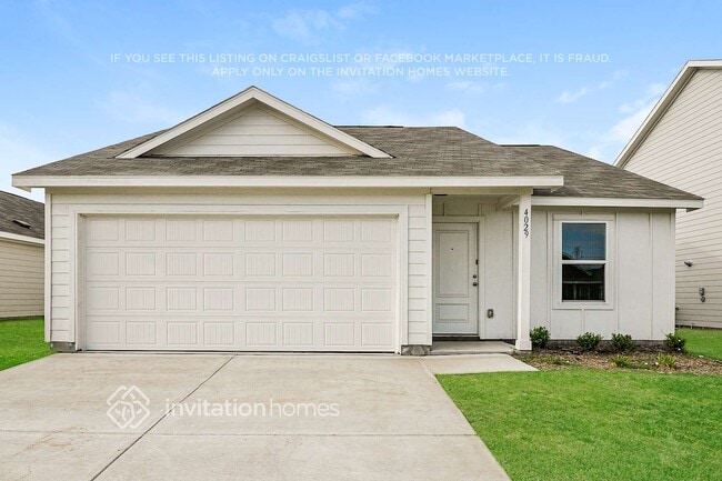 Building Photo - 4029 Drifters Bnd Dr Rental
