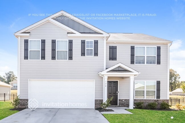 Building Photo - 120 Allston Wy