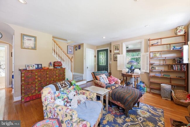 4009 Tennyson Rd