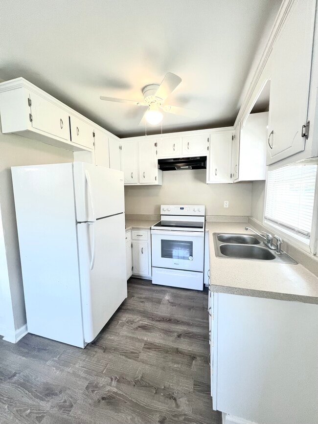 Photo - 312 Beech St Unit 1 Bed 1 Bath