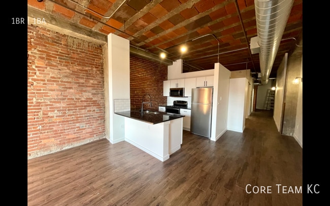 Building Photo - 204 Walnut St Unit 502 Rental