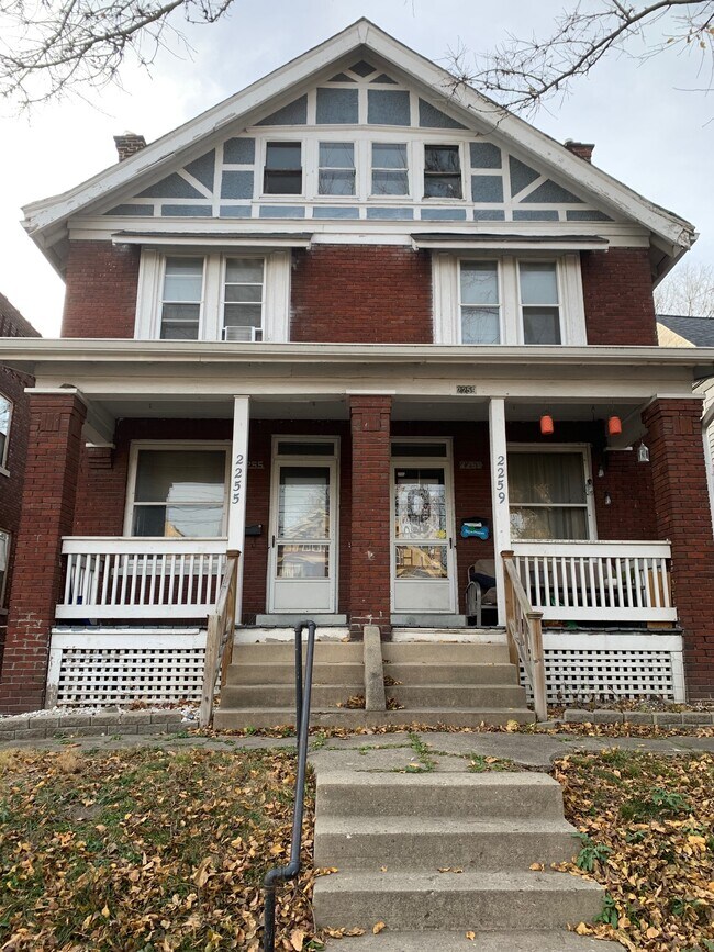 Photo - 2259 N 4th St Townhome