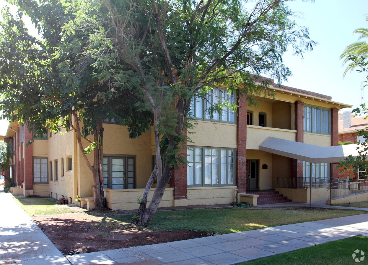 Photo - Historic Westminster Apartments