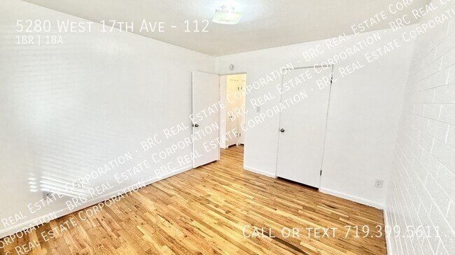 Photo - 5280 W 17th Ave Unit 112