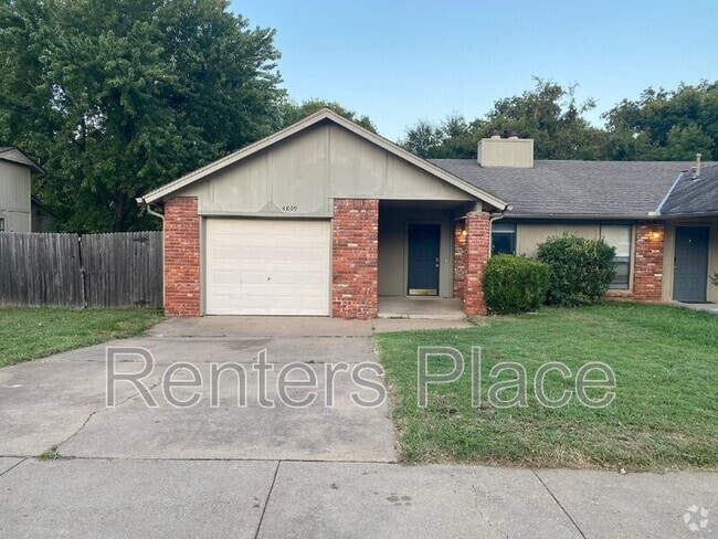 Building Photo - 4809 S Gum Ave Rental