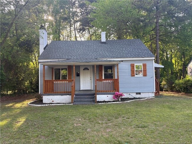 Photo - 1207 West Dr