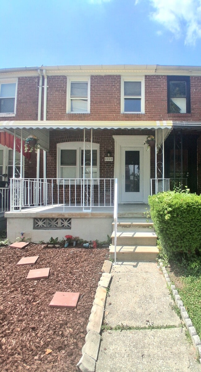 Building Photo - 3040 Ascension St
