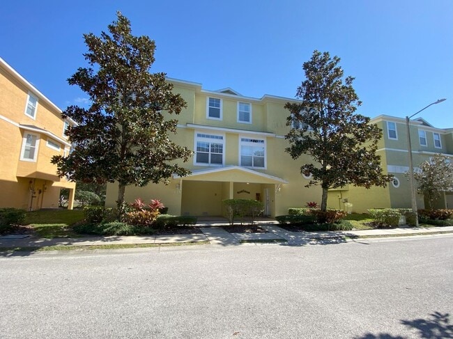 Photo - 415 Bayou-Village Dr Townhome