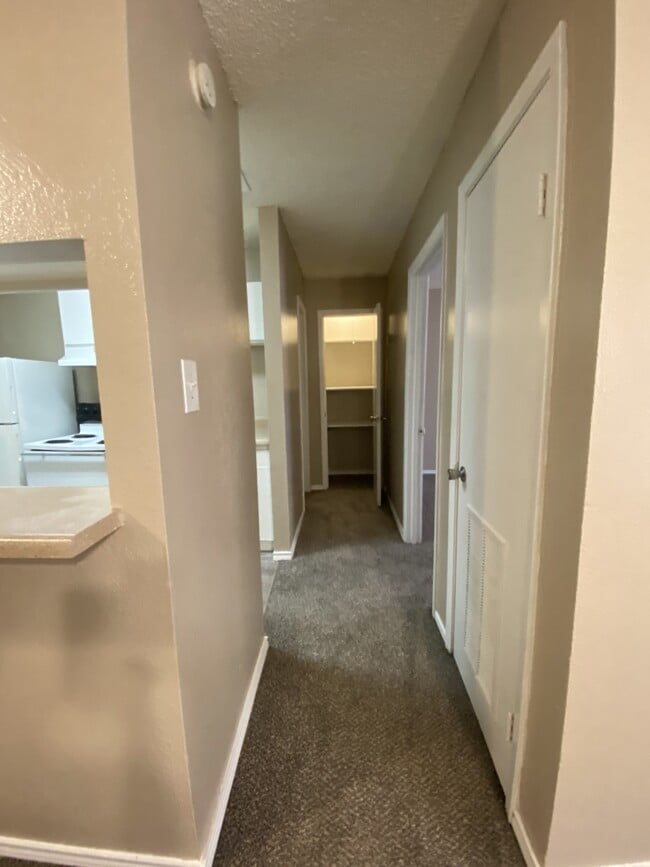 Photo - Edinburg Place Apartments