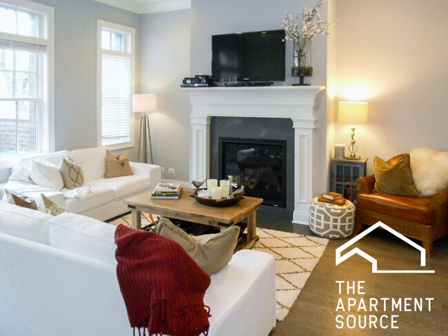 Photo - 1241 W Oakdale Ave Unit 3W