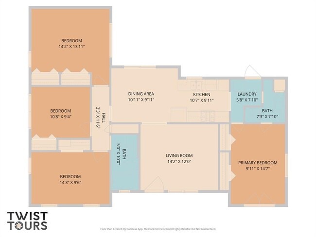 Photo - 1009 Alden Dr