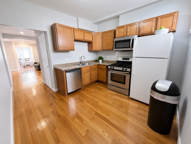 Photo - 115 S Paulina St Unit 3
