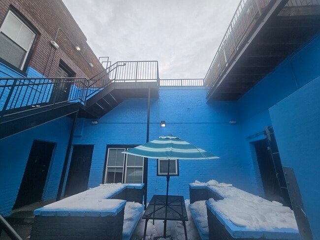 Photo - 301 Goshen St Unit 20D