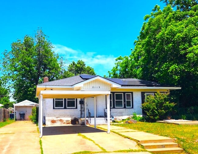 Building Photo - 3 Bed 2 Bath in the Las Vegas Addn NW OKC