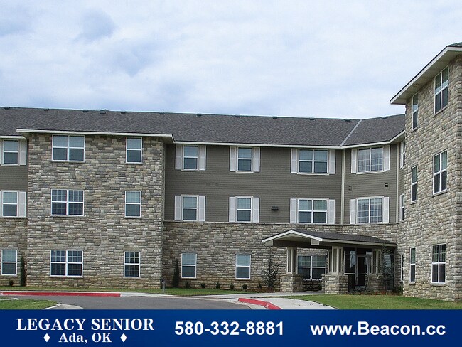 Legacy Ada Senior Residences