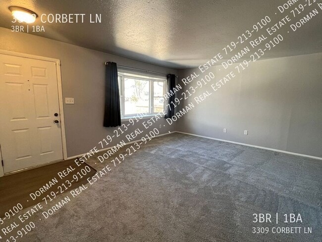 Photo - 3309 Corbett Ln