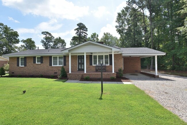 Photo - 2917 Old Mill Rd