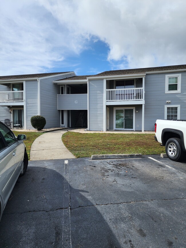 Photo - 1356 Glenns Bay Rd Condo Unit G 202