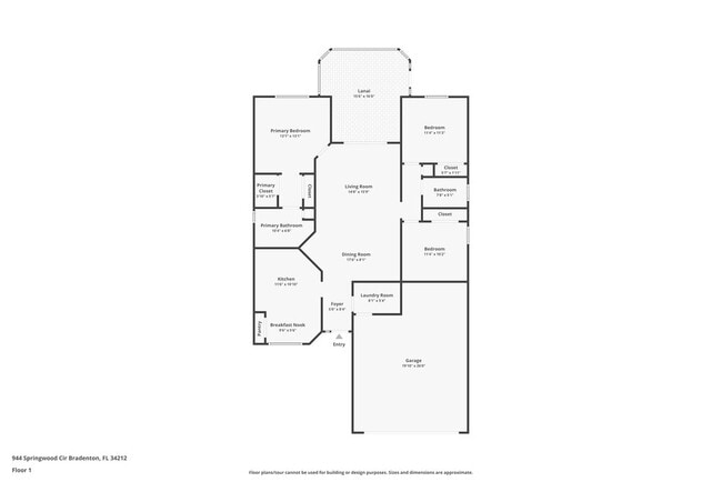 Photo - 944 Springwood Cir