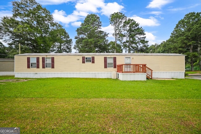 Building Photo - 1512 Hwy 54 W