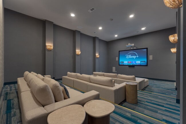 Movie Theater