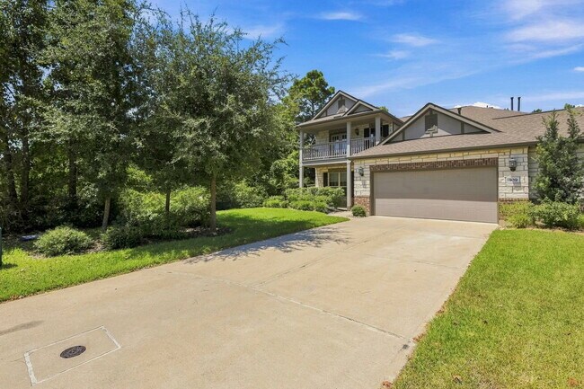 309 Lochvale Peak Ct