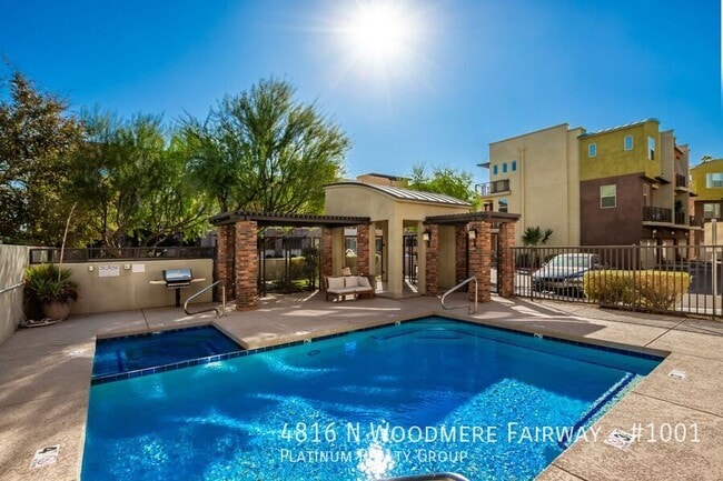 Photo - 4816 N Woodmere Fairway Unit #1001