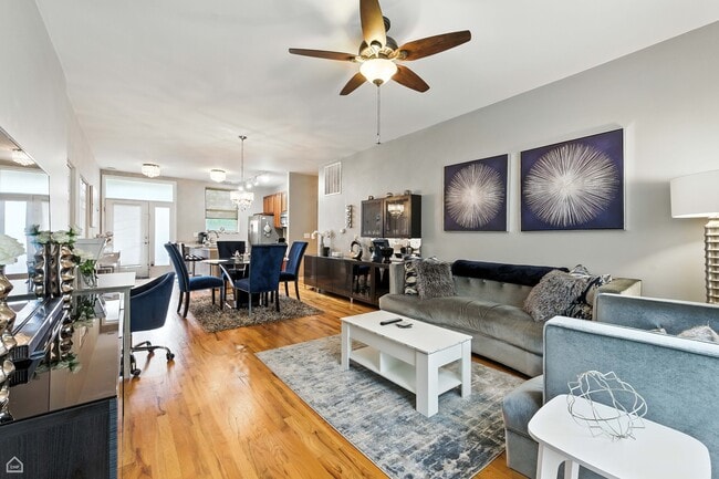 Building Photo - 307 E 25th St Unit To Be Provided Rental