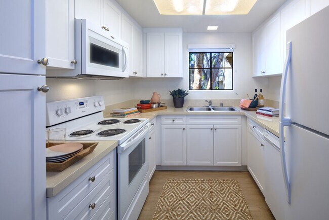 Northwood Place