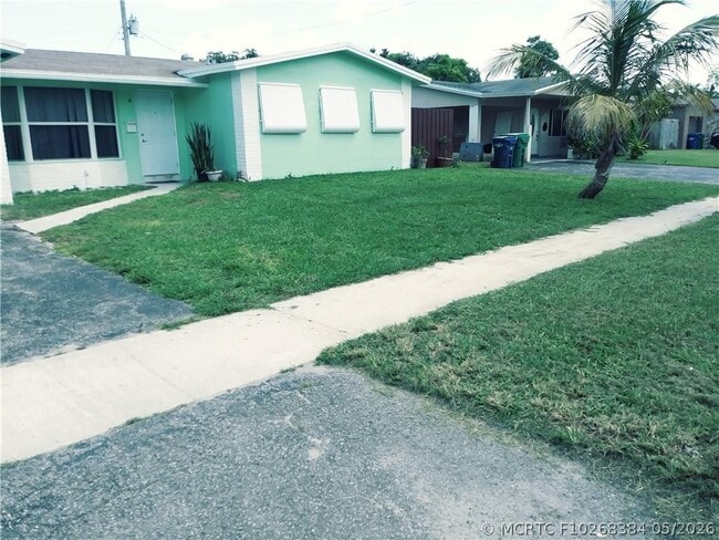 2630 NW 42nd Terrace
