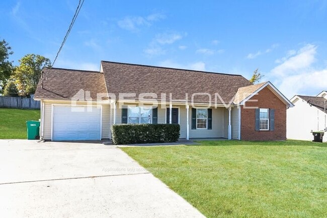 Photo - 1221 Akins Ridge Dr