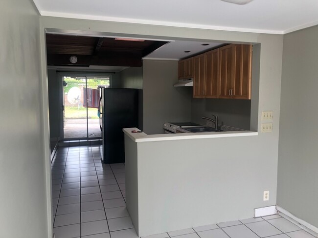 Photo - 45-308 Lehuuila St Kaneohe, HI -Back Unit Unit 45-308 Lehuuila St Back