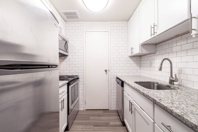 Photo - Westminster Arch Apartments