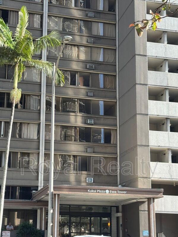 Photo - 1255 Nuuanu Ave Unidad Apt. E909