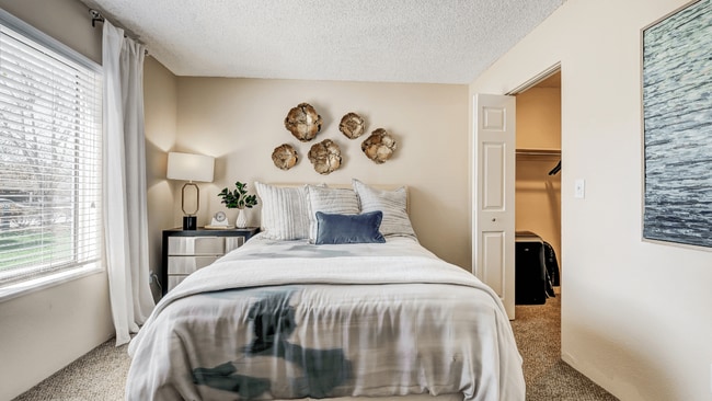 St. Moritz Apartments