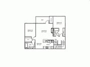 2BR/2BA