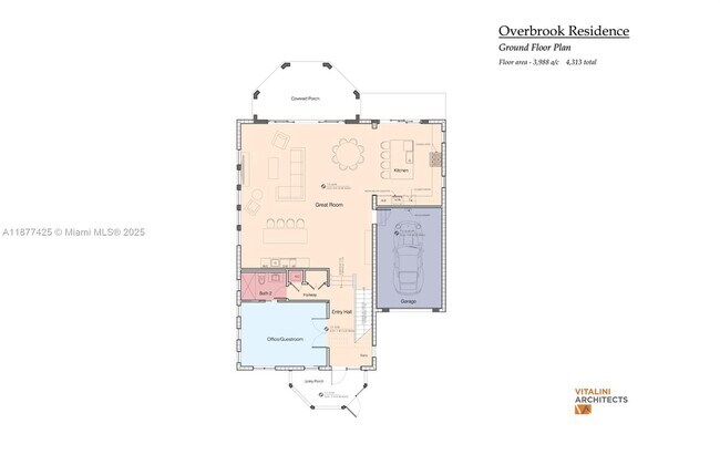 Photo - 2330 Overbrook St